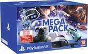 Sony PlayStation VR v2 Mega Pack фото