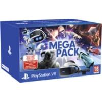 Sony PlayStation VR v2 Mega Pack