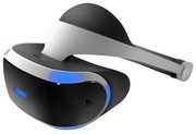 Sony PlayStation VR фото