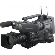 Sony PMW-400L фото