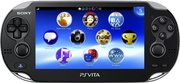 Sony PS Vita 3G/Wi-Fi фото