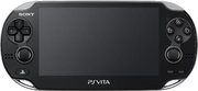 Sony PS Vita WiFi фото