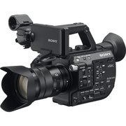 Sony PXW-FS5K фото