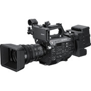 Sony PXW-FS7M2K фото