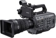 Sony PXW-FX9 фото