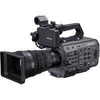 Sony PXW-FX9