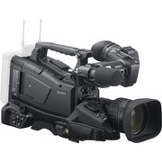 Sony PXW-X400KC фото