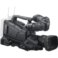 Sony PXW-X400KC