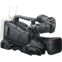 Sony PXW-X400KF