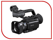 Sony PXW-X70 фото