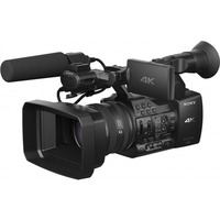 Sony PXW-Z100