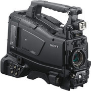 Sony PXW-Z450 фото