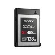 Sony QDG128 128GB фото