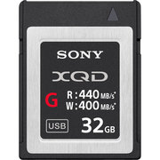 Sony QDG32 32GB фото