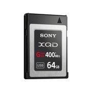 Sony QDG64 64GB фото