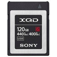 Sony QDG*F