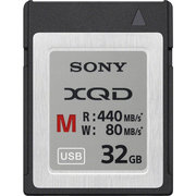 Sony QDM32-P 32GB фото