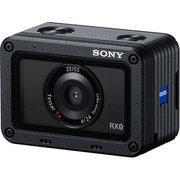 Sony RX0 фото