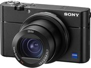 Sony RX100 VA фото