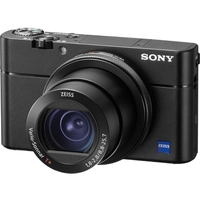 Sony RX100 VA