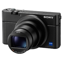 Sony RX100 VII