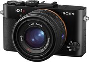 Sony RX1R II фото