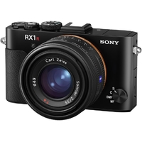 Sony RX1R II