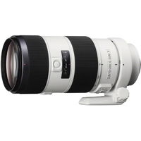 Sony SAL-70200GM2 70-200mm F2.8