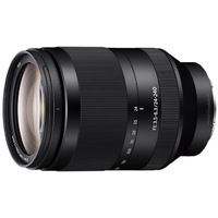 Sony SEL-24240 24-240mm F3.5-6.3 OSS