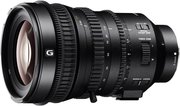 Sony SEL-P18110G 18–110 mm F4 G OSS фото