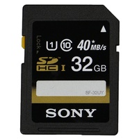 Sony SF-32UY