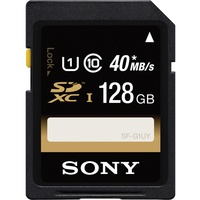 Sony SF-G1UY