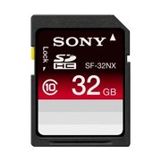 Sony SF32NX 32GB фото