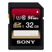 Sony SF32UXT 32GB фото