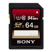 Sony SF64UX 64GB фото