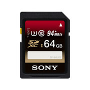 Sony SF64UXT 64GB фото