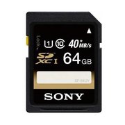 Sony SF64UYT 64GB фото