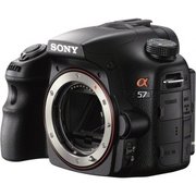 Sony SLT-A57 фото