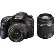 Sony SLT-A57Y фото