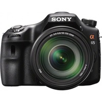 Sony SLT-A65M