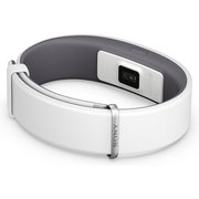 Sony SmartBand 2 фото