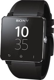 Sony SmartWatch 2 SW2 фото