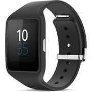 Sony SmartWatch 3 фото