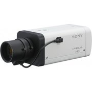 Sony SNC-EB630 фото