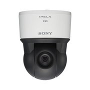 Sony SNC-EP580 фото