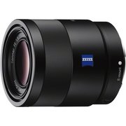 Sony Sonnar T* 55mm f/1.8 Z (SEL-55F18Z) фото