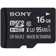 Sony SR-16UX2A фото