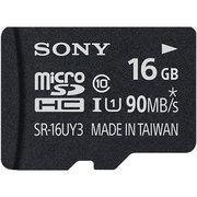 Sony SR-16UY3A 16GB фото