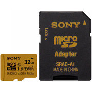 Sony SR-32MX2A 32GB фото