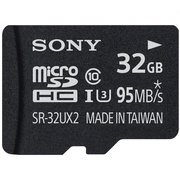 Sony SR-32UX2A фото